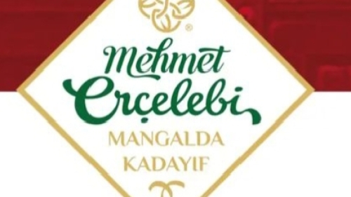 Mehmet Erçelebi Mangalda Kadayıf ilan