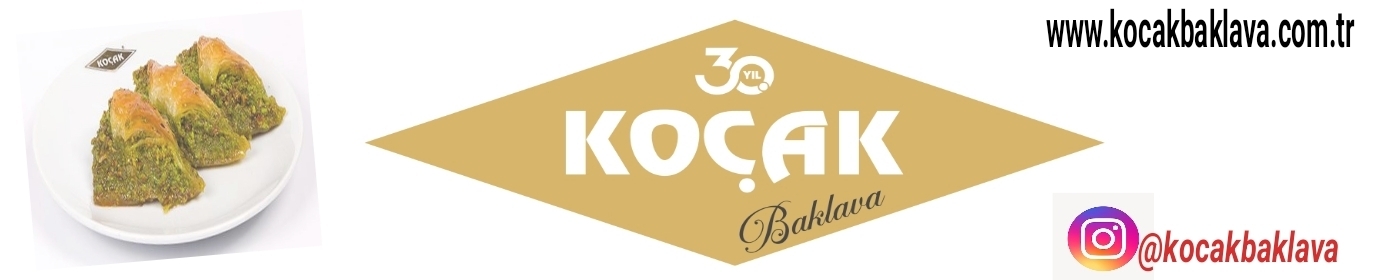 KOÇAK BAKLAVA